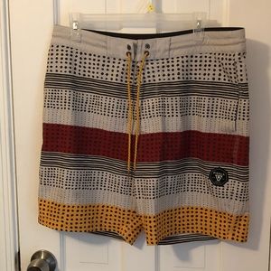 Vissla Men’s Boardshorts
